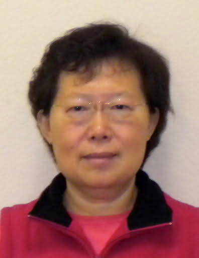 Lixia Zhang